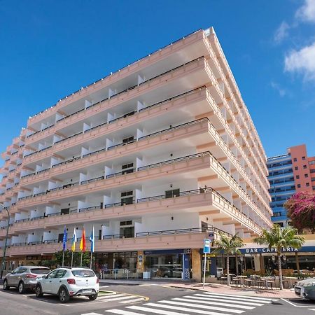 Hc Hotel Magec Puerto de la Cruz  Ngoại thất bức ảnh
