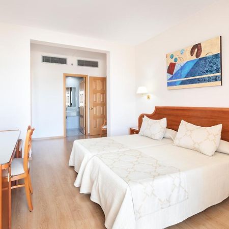 Hc Hotel Magec Puerto de la Cruz  Ngoại thất bức ảnh