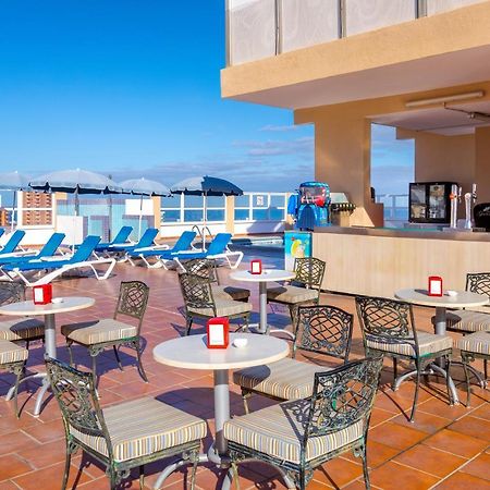 Hc Hotel Magec Puerto de la Cruz  Ngoại thất bức ảnh