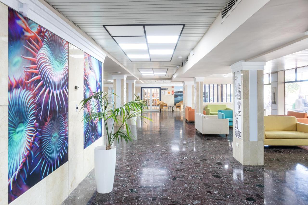 Hc Hotel Magec Puerto de la Cruz  Ngoại thất bức ảnh