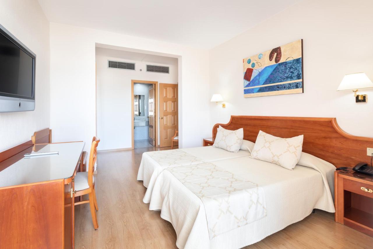 Hc Hotel Magec Puerto de la Cruz  Ngoại thất bức ảnh