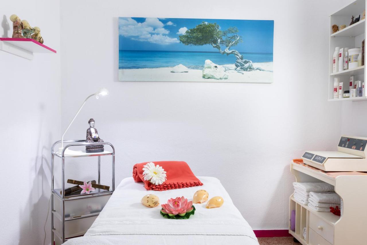 Hc Hotel Magec Puerto de la Cruz  Ngoại thất bức ảnh