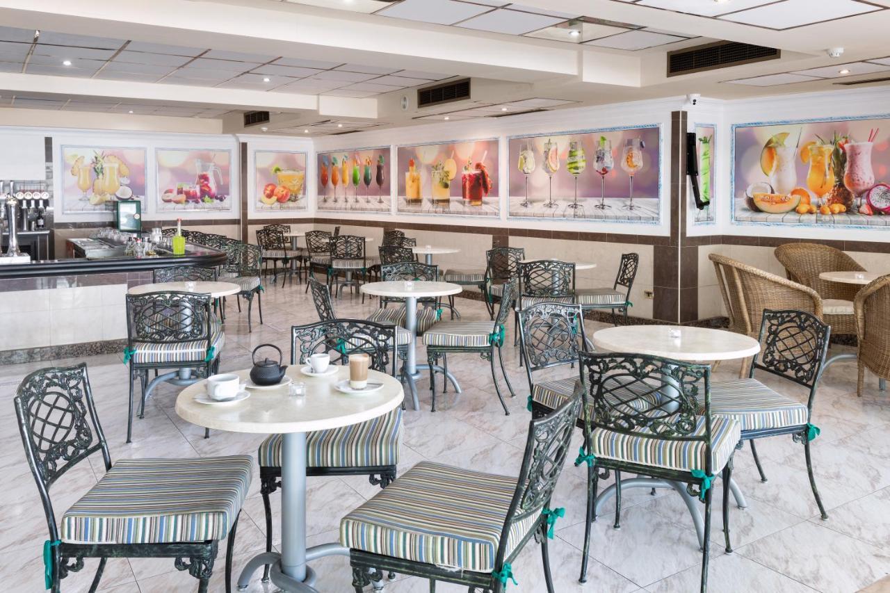 Hc Hotel Magec Puerto de la Cruz  Ngoại thất bức ảnh