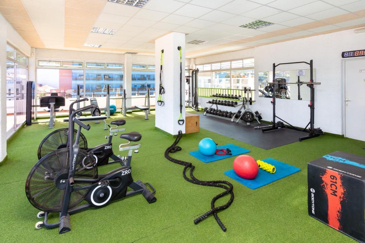 Hc Hotel Magec Puerto de la Cruz  Ngoại thất bức ảnh