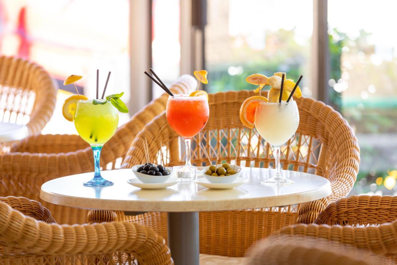 Hc Hotel Magec Puerto de la Cruz  Ngoại thất bức ảnh
