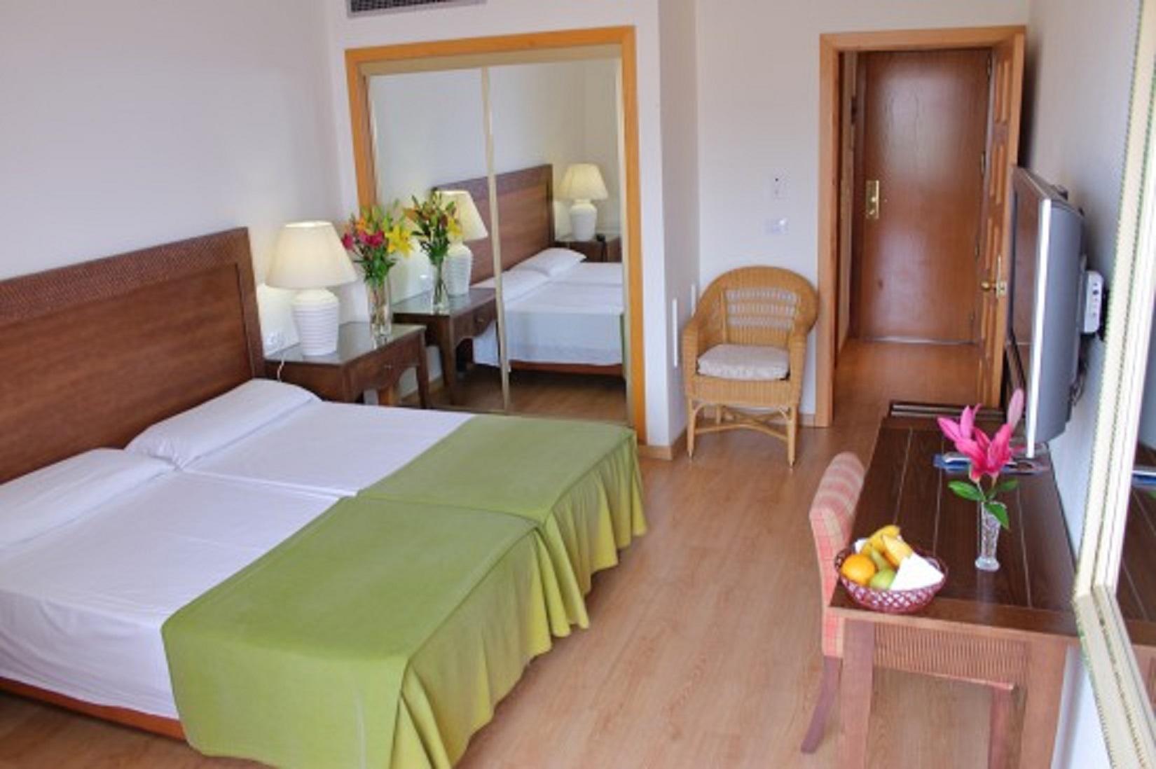Hc Hotel Magec Puerto de la Cruz  Ngoại thất bức ảnh