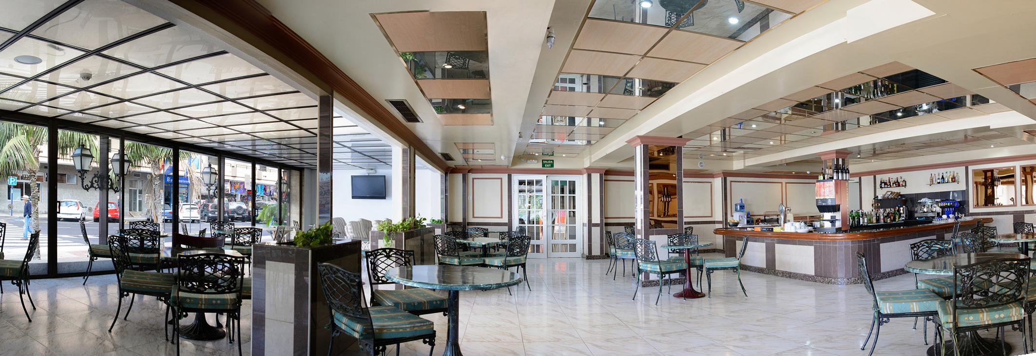 Hc Hotel Magec Puerto de la Cruz  Ngoại thất bức ảnh