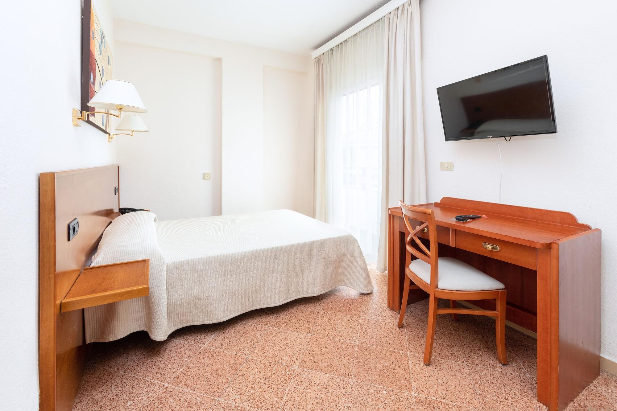 Hc Hotel Magec Puerto de la Cruz  Ngoại thất bức ảnh