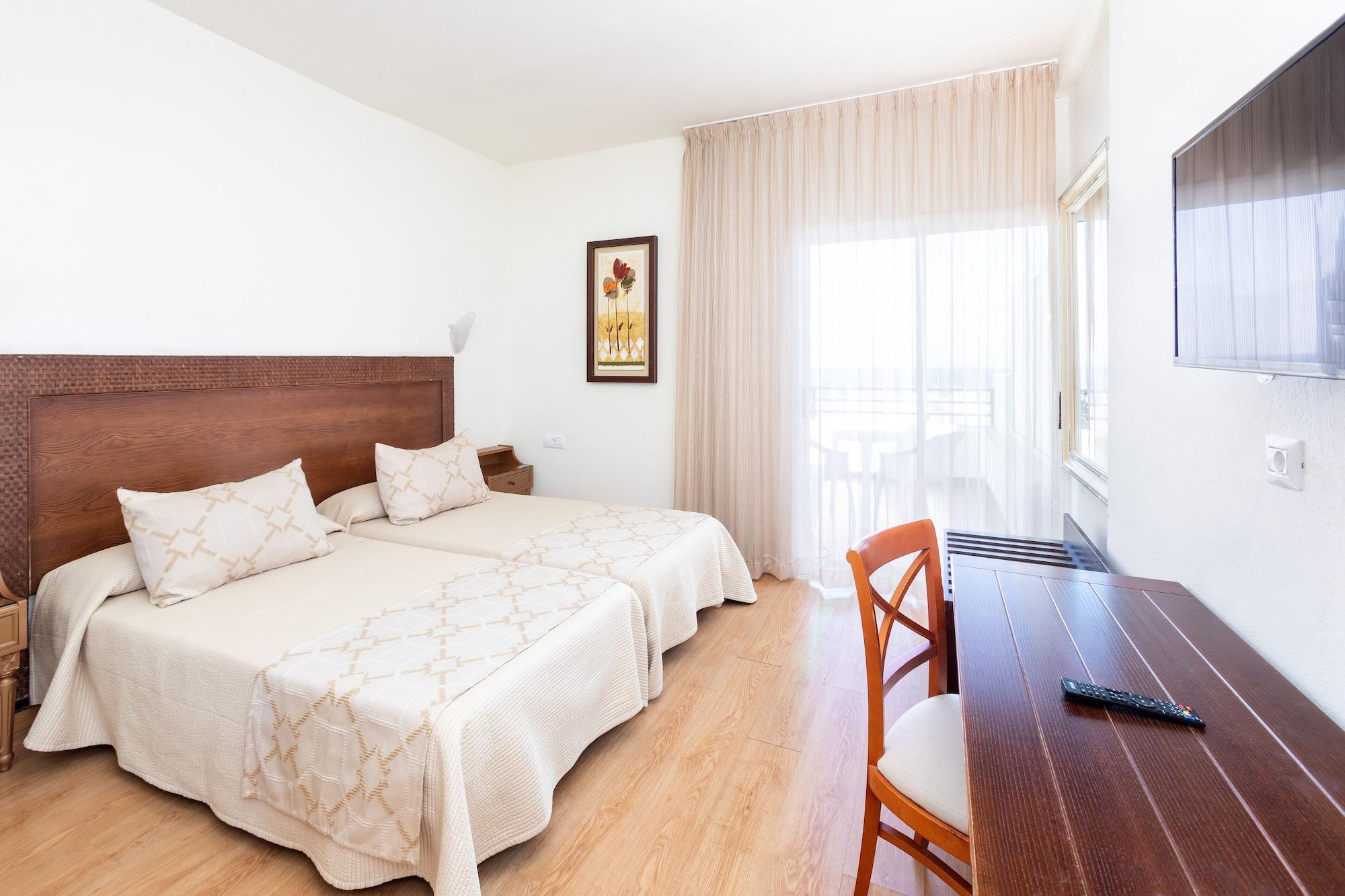 Hc Hotel Magec Puerto de la Cruz  Ngoại thất bức ảnh