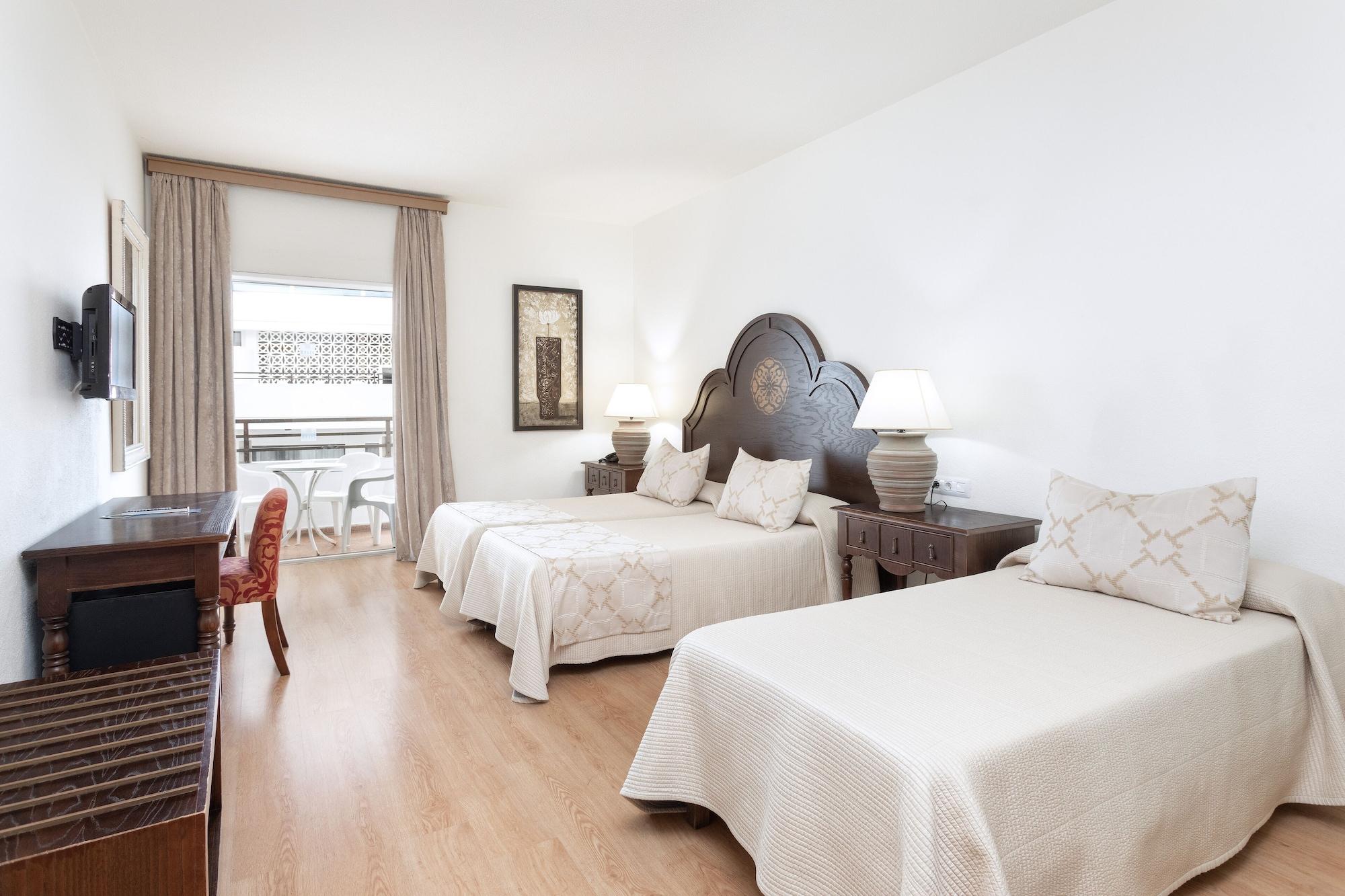 Hc Hotel Magec Puerto de la Cruz  Ngoại thất bức ảnh