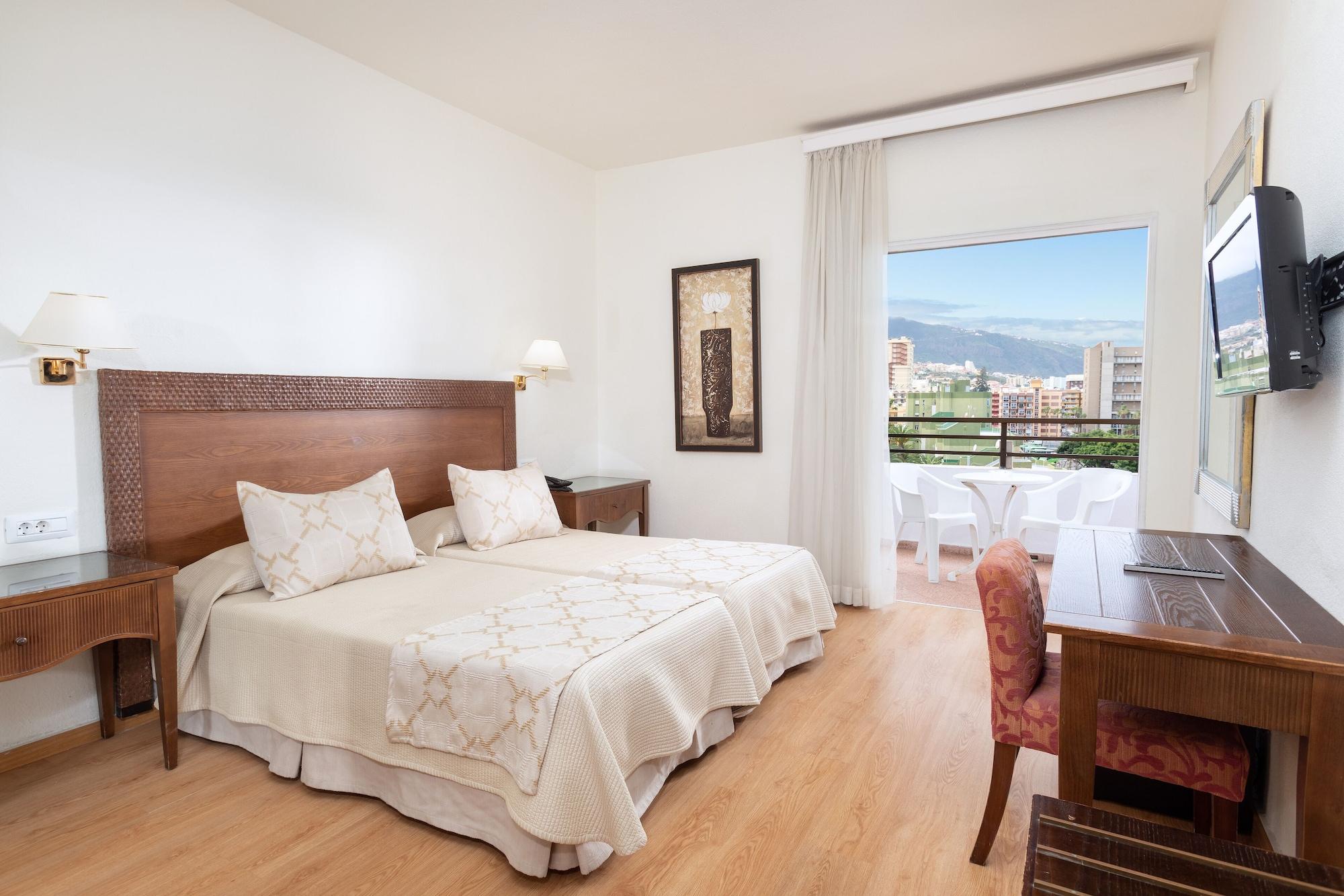 Hc Hotel Magec Puerto de la Cruz  Ngoại thất bức ảnh