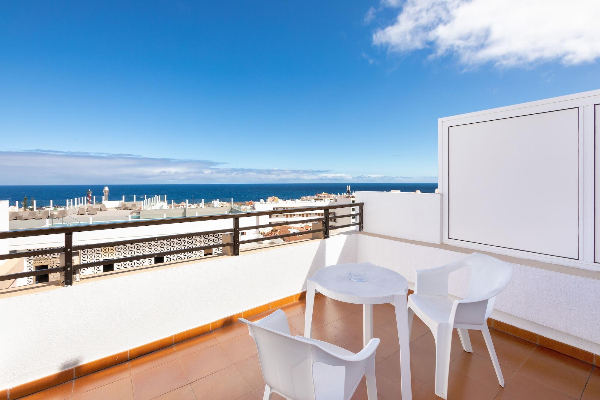 Hc Hotel Magec Puerto de la Cruz  Ngoại thất bức ảnh