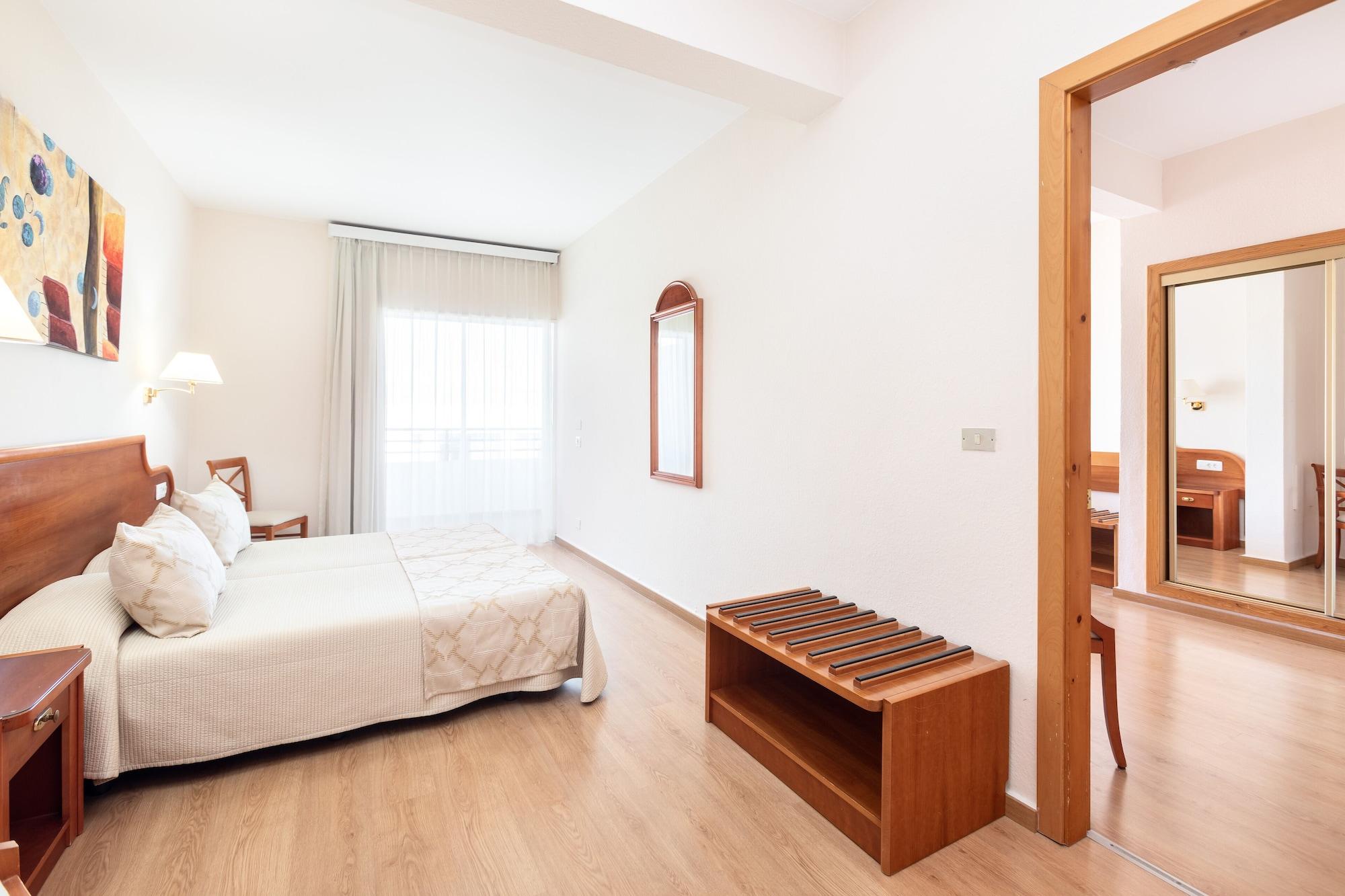 Hc Hotel Magec Puerto de la Cruz  Ngoại thất bức ảnh