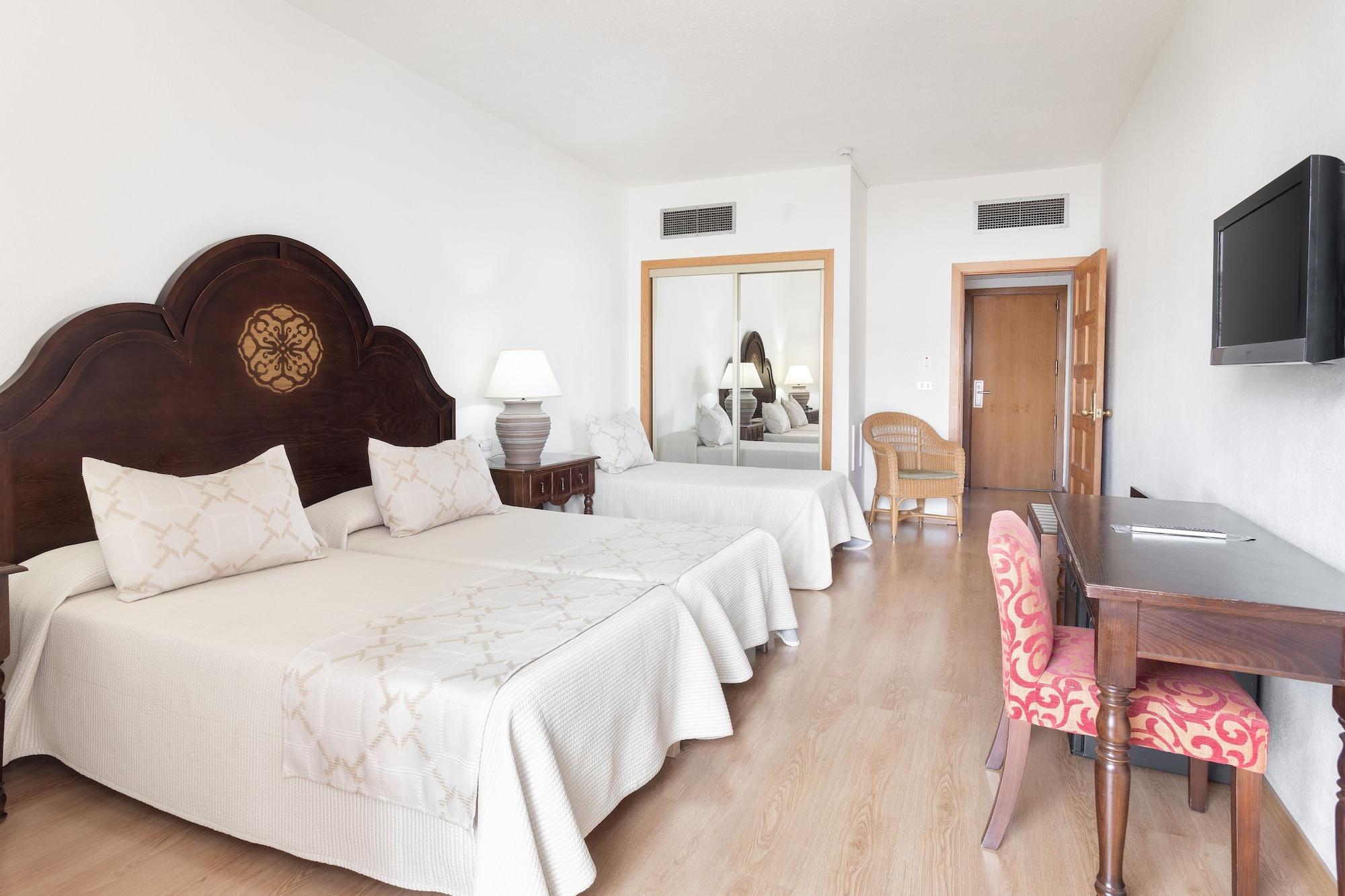 Hc Hotel Magec Puerto de la Cruz  Ngoại thất bức ảnh