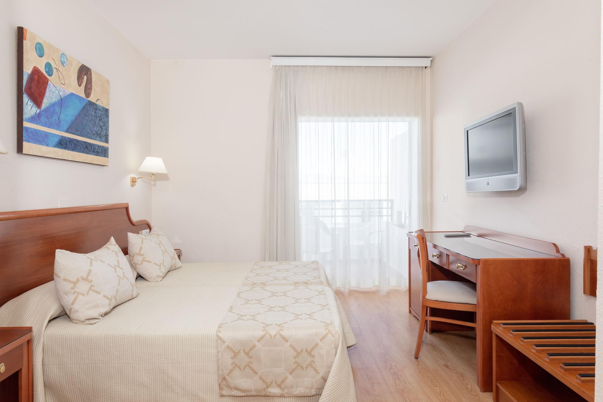 Hc Hotel Magec Puerto de la Cruz  Ngoại thất bức ảnh