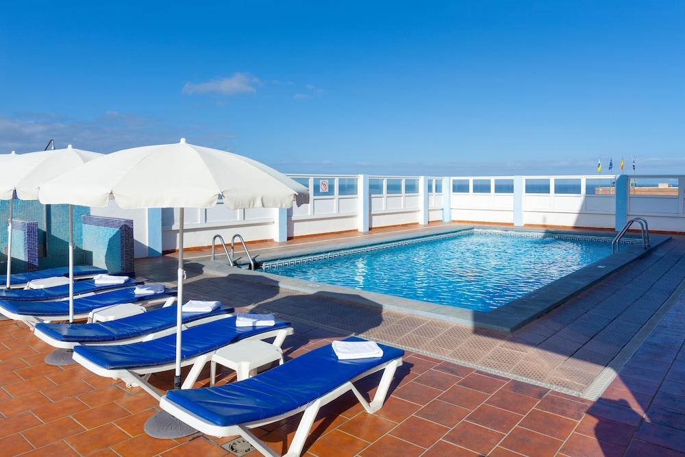 Hc Hotel Magec Puerto de la Cruz  Ngoại thất bức ảnh