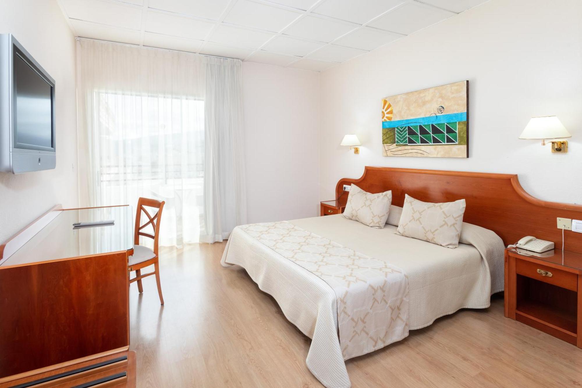 Hc Hotel Magec Puerto de la Cruz  Phòng bức ảnh