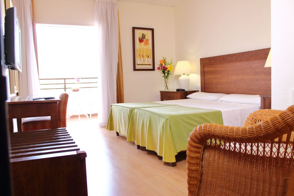 Hc Hotel Magec Puerto de la Cruz  Ngoại thất bức ảnh