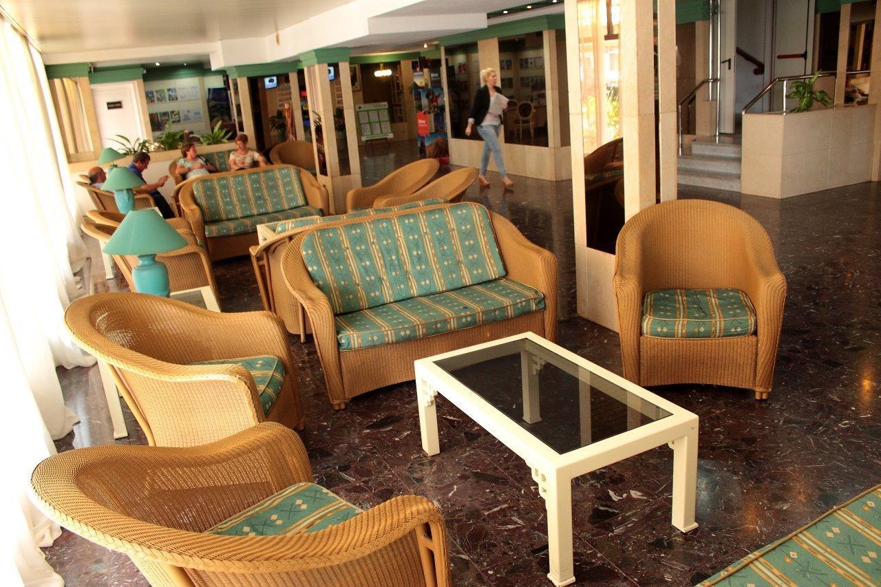 Hc Hotel Magec Puerto de la Cruz  Ngoại thất bức ảnh