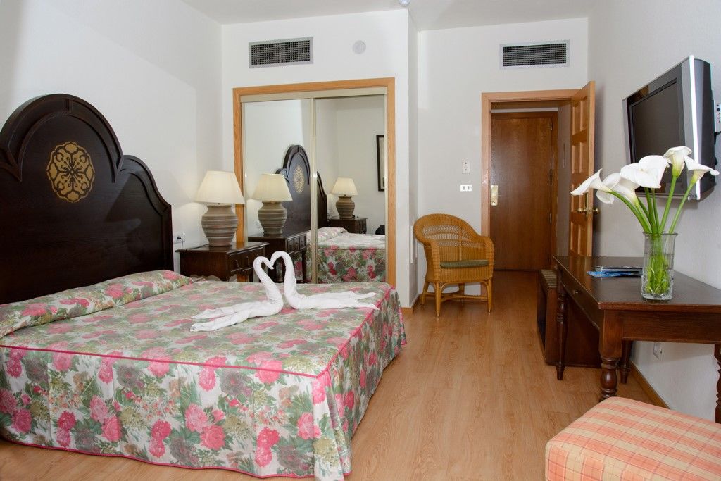 Hc Hotel Magec Puerto de la Cruz  Ngoại thất bức ảnh