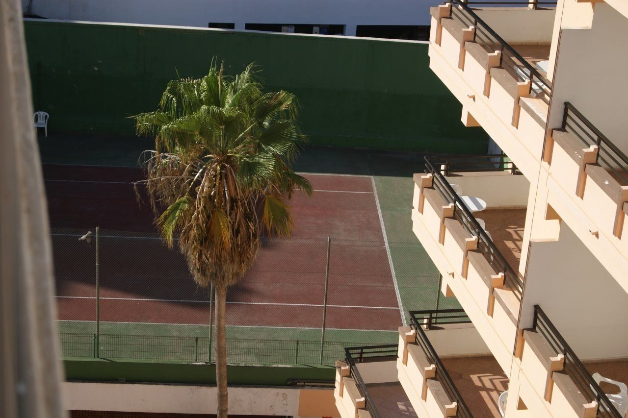 Hc Hotel Magec Puerto de la Cruz  Ngoại thất bức ảnh