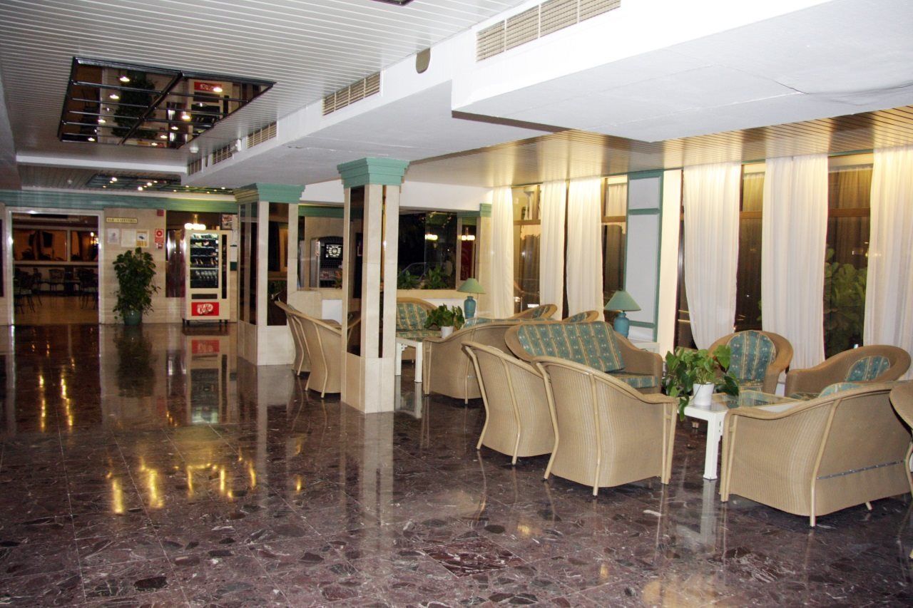 Hc Hotel Magec Puerto de la Cruz  Ngoại thất bức ảnh