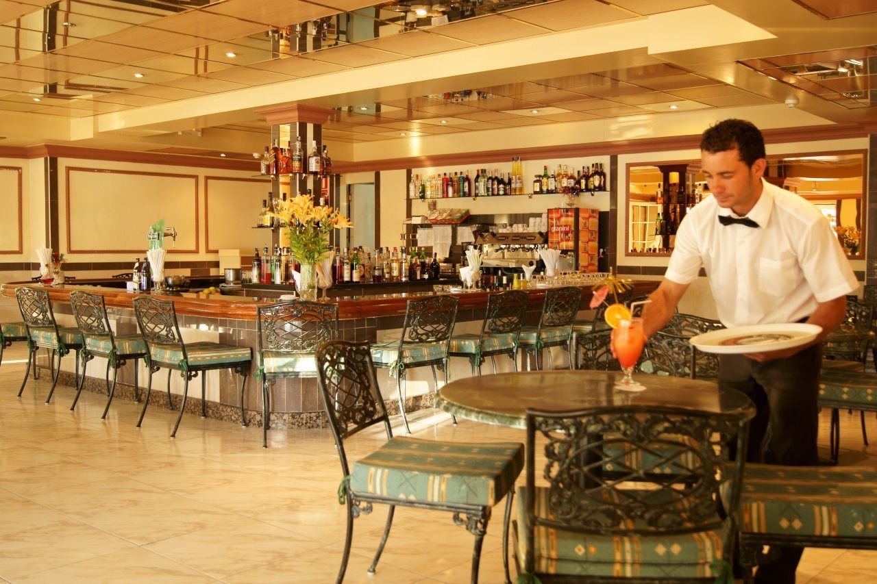 Hc Hotel Magec Puerto de la Cruz  Ngoại thất bức ảnh