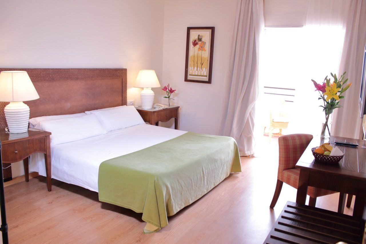 Hc Hotel Magec Puerto de la Cruz  Ngoại thất bức ảnh