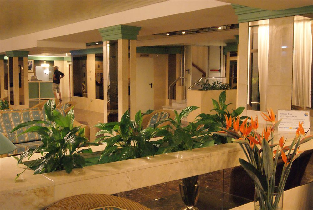Hc Hotel Magec Puerto de la Cruz  Ngoại thất bức ảnh