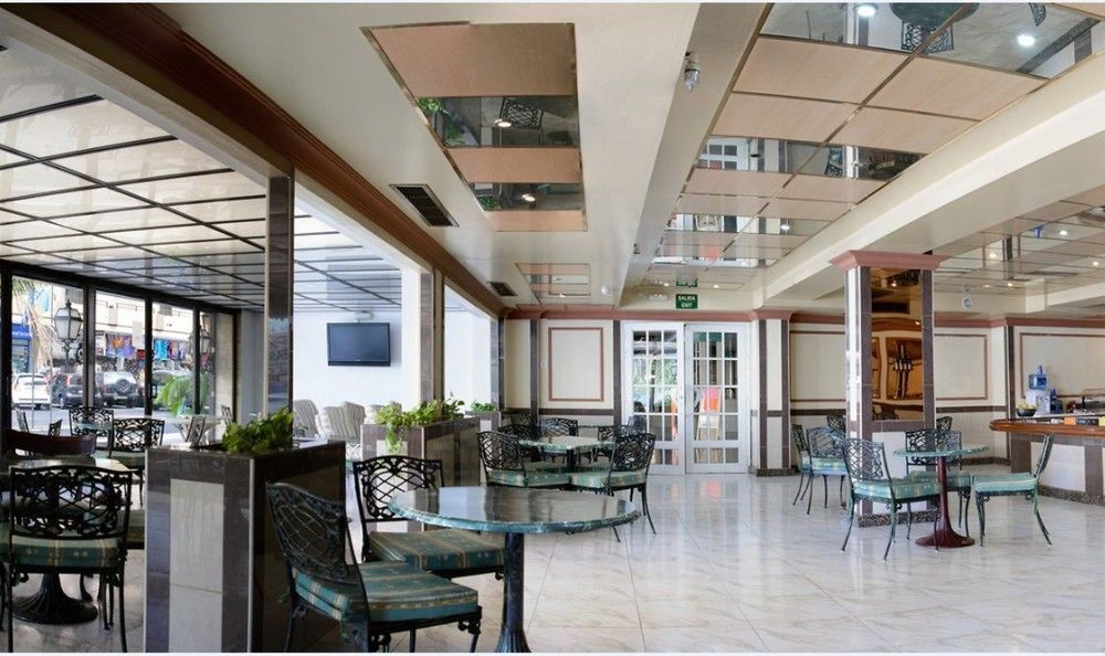 Hc Hotel Magec Puerto de la Cruz  Ngoại thất bức ảnh
