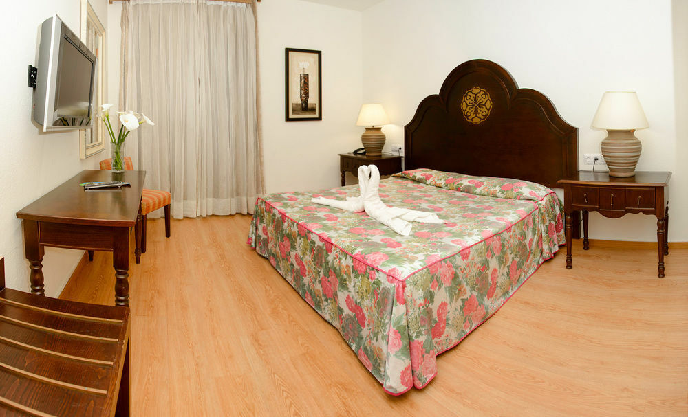 Hc Hotel Magec Puerto de la Cruz  Ngoại thất bức ảnh